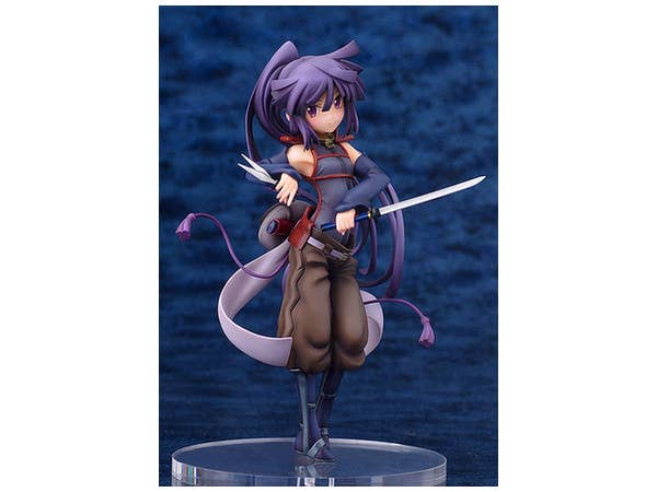 Log Horizon: Akatsuki PVC
