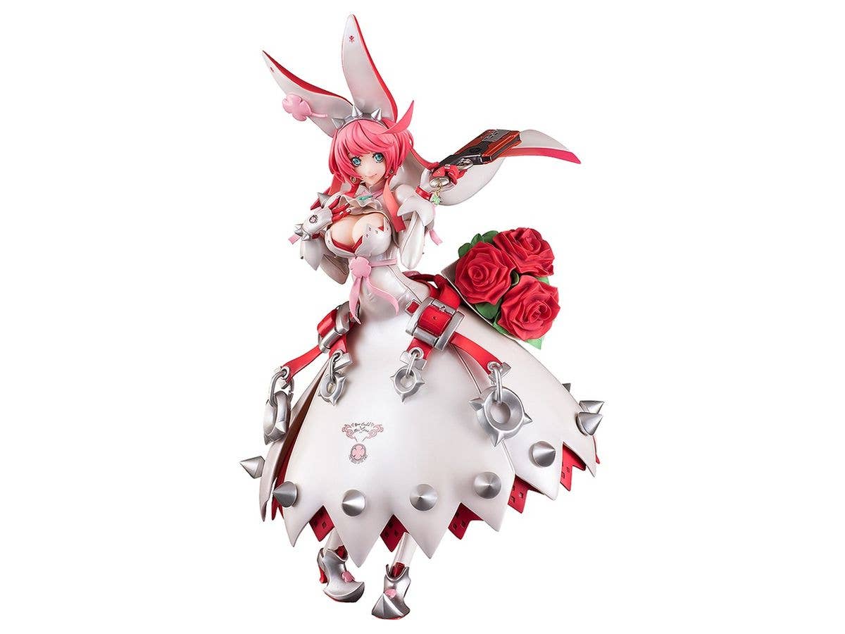 GUILTY GEAR Xrd -SIGN-: Elphelt Valentine PVC (Reissue)