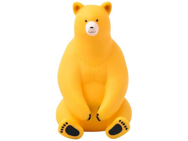 Soft Vinyl Natsu (Kuma Miko: Girl Meets Bear)