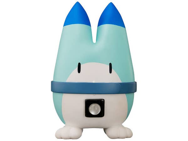 Kemono Friends: Soft Vinyl Lucky Beast