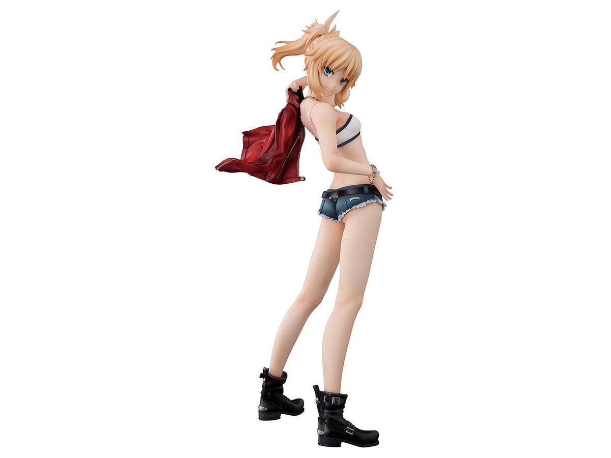 Fate/Apocrypha: Saber of Red -Mordred- PVC (Reissue)