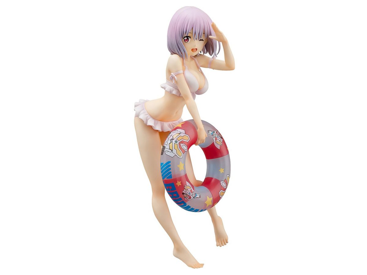 SSSS.GRIDMAN: Akane Shinjo Swimsuit Style PVC