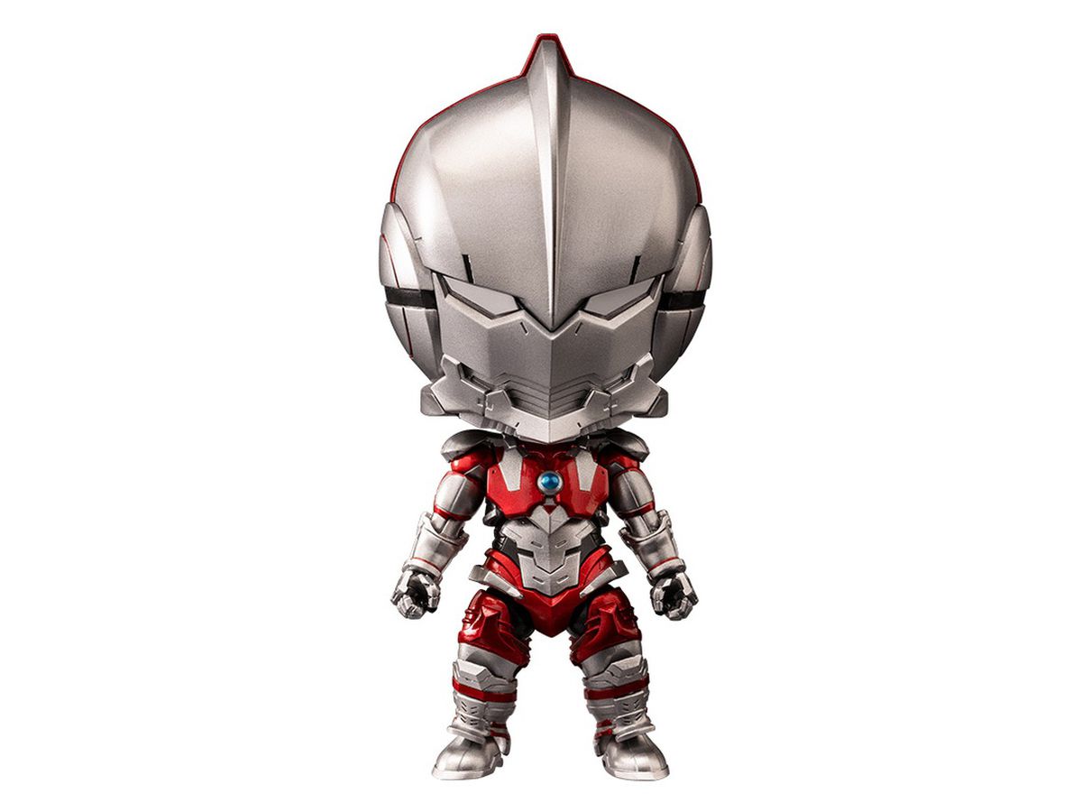 Nendoroid Ultraman Suit (Ultraman)