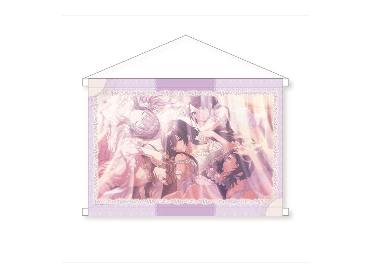 The Idolmaster Shiny Colors: B2 Tapestry 283 Pro L'Antica