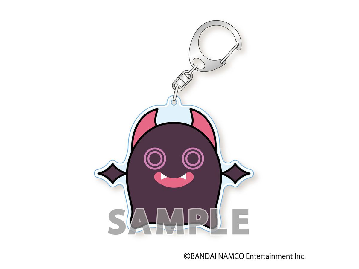 The Idolmaster Shiny Colors: Big Acrylic Keychain Devitaro