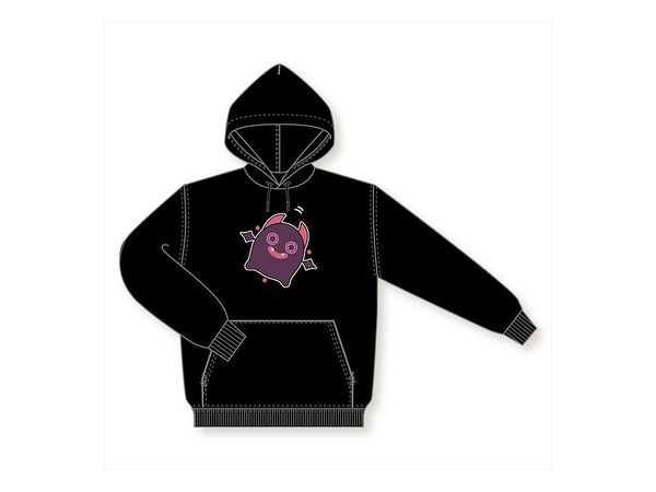 The Idolmaster Shiny Colors: Light Parka Devitaro L
