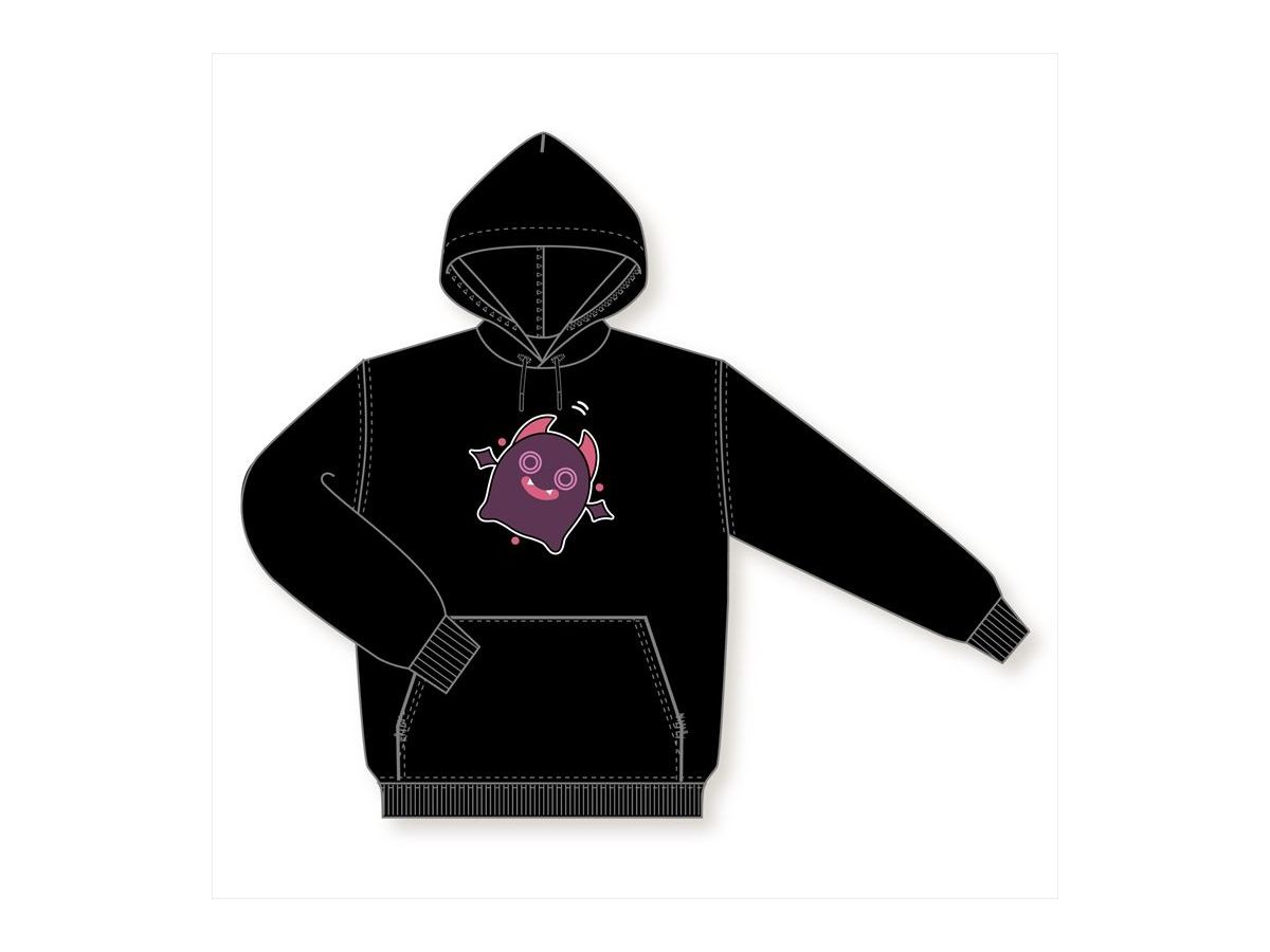 The Idolmaster Shiny Colors: Light Parka Devitaro 2XL