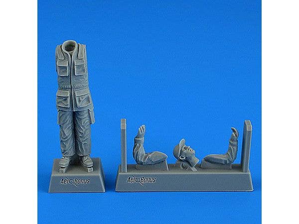 USAF Aircraft Mechanic Korean War