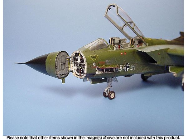 Panavia TORNADO IDS detail set (for Revell)