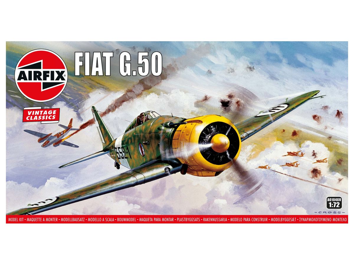 Fiat G.50
