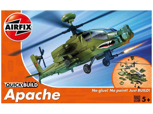 Quick Build Apache