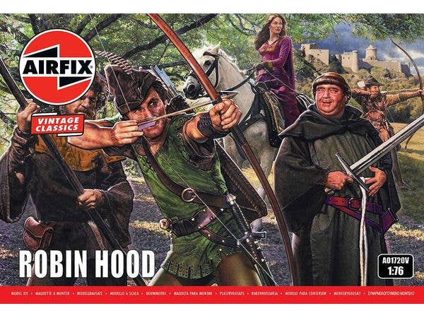 Robin Hood