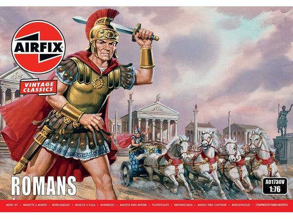 Romans Model Kit