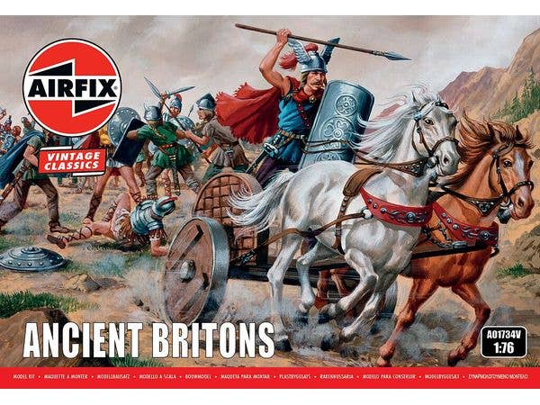 Ancient Britons