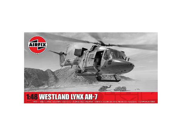 Westland Lynx AH-7