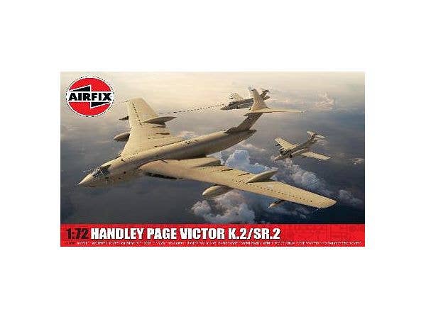 Handley Page Victor K.2/SR.2