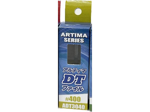 Altima DT File #400