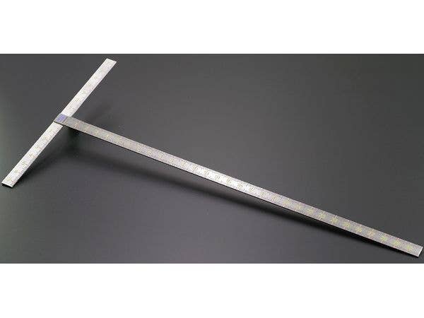 T Ruler MEGA