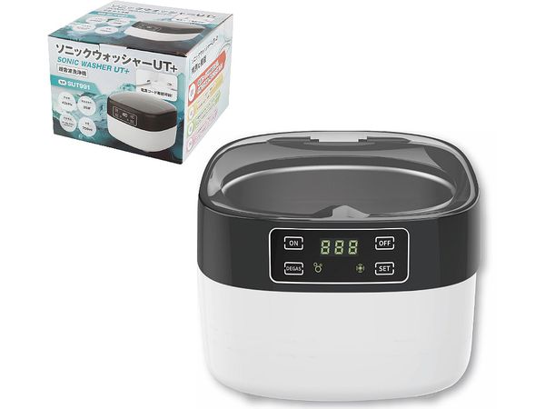 Sonic Washer UT+