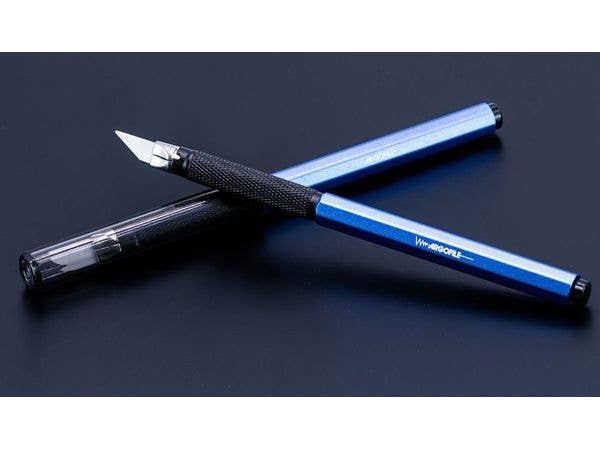 The Argo. Zirconia Ceramic Cutter