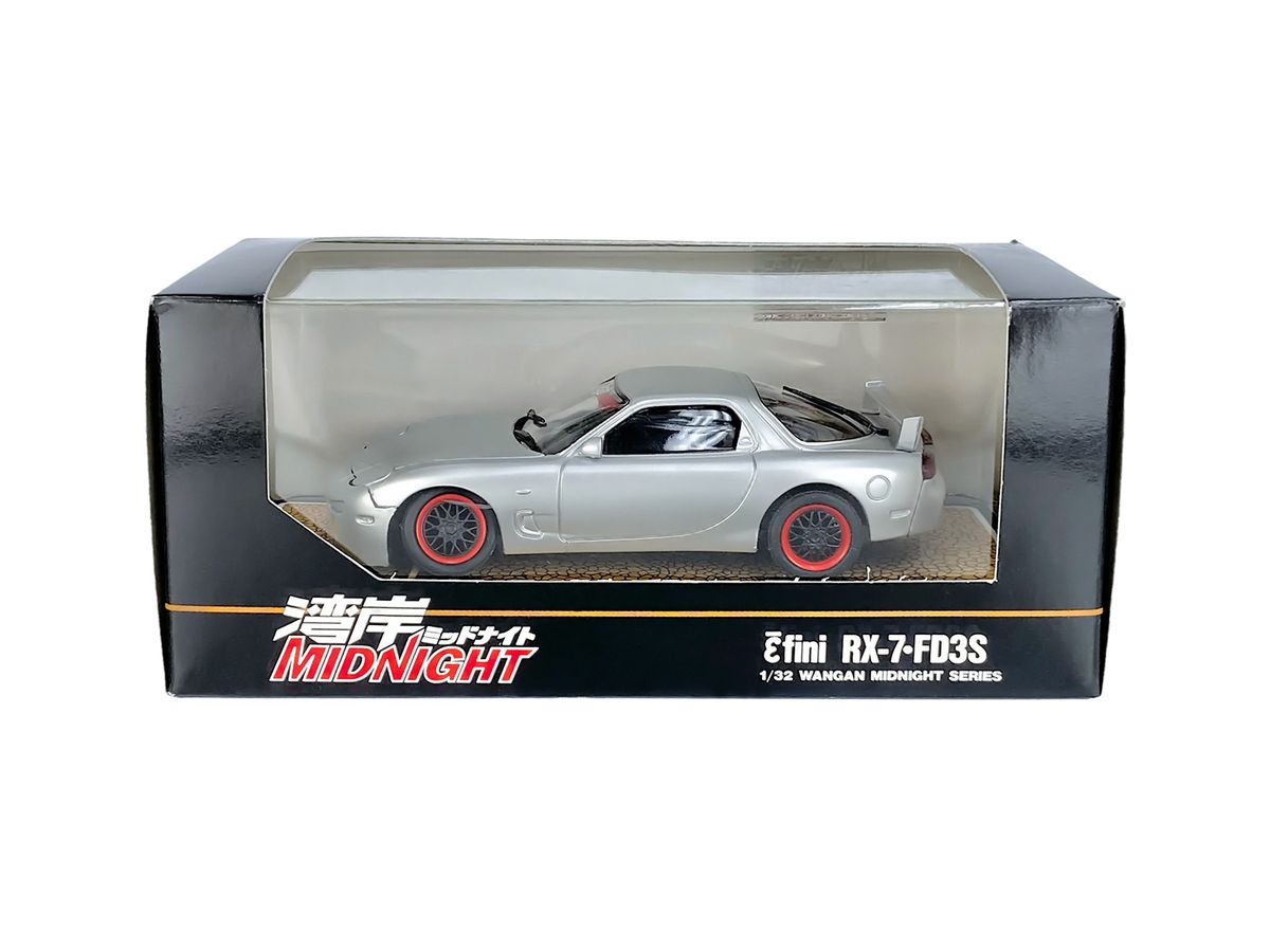 Infini RX-7 (Wangan Midnight)