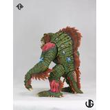 KRS JG Gill Beast NAMAZU Pre-painted soft vinyl figure | HLJ.com