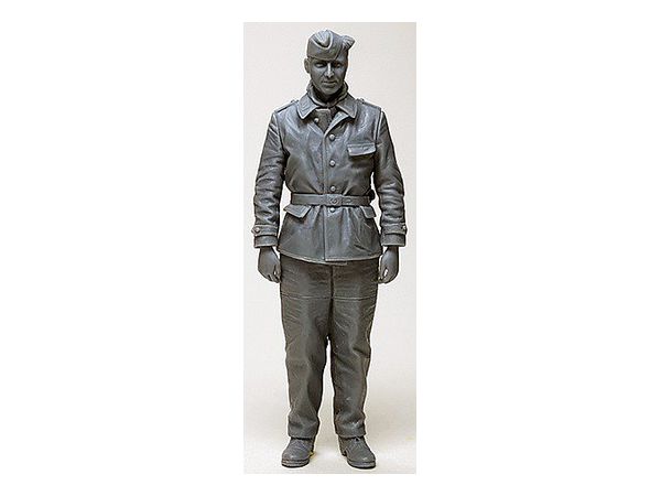 12th SS Armored Division "Hitler Jugend" 6th Squadron Guard Private Second Class #02