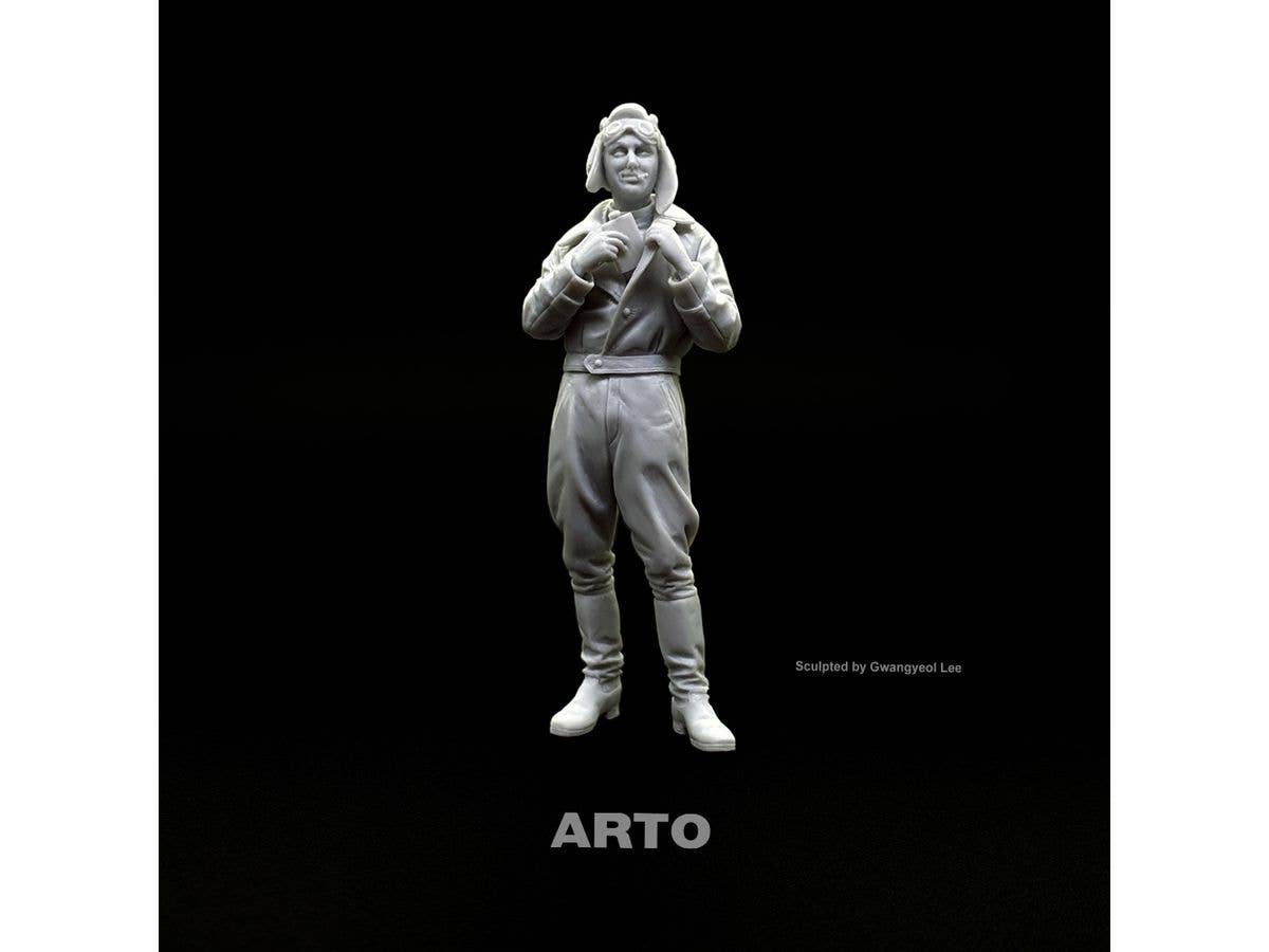  Sip of Vodka , 7th Guards Tank Division 1945