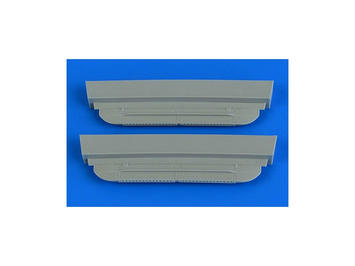 MiG-23MLD Chaff/Flare Dispenser (Empty)