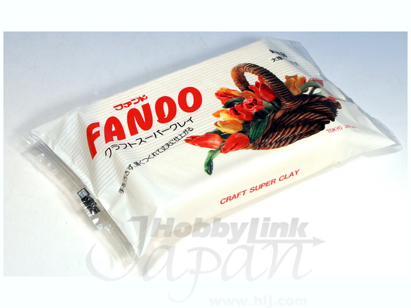 Fando Craft Super Cray