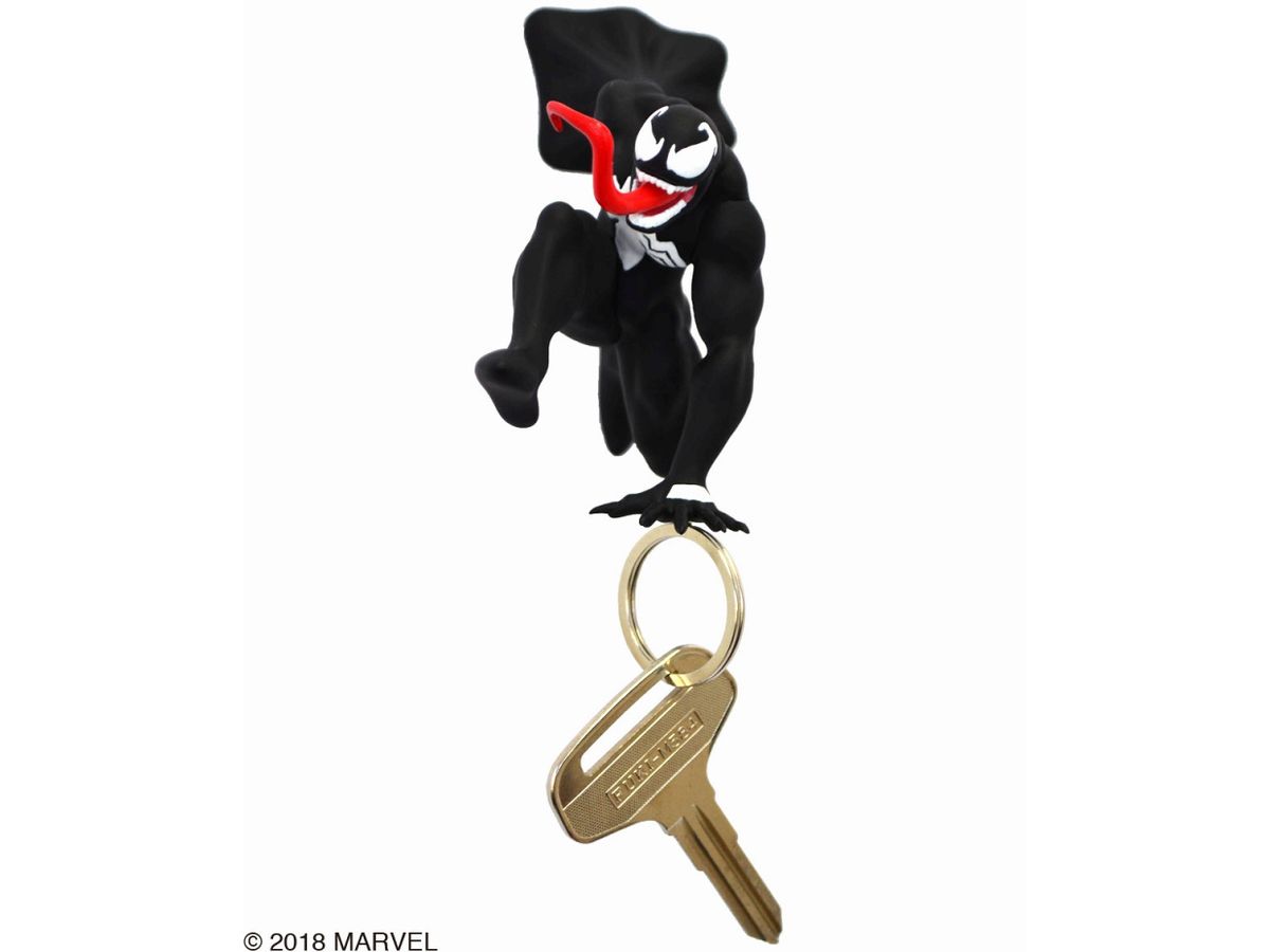 Marvel Comics/Venom Magnetic Key Hanger