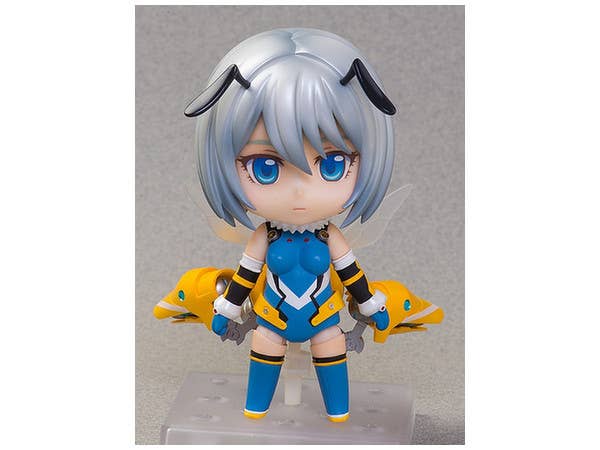 Nendoroid Liu Li (School Shock)