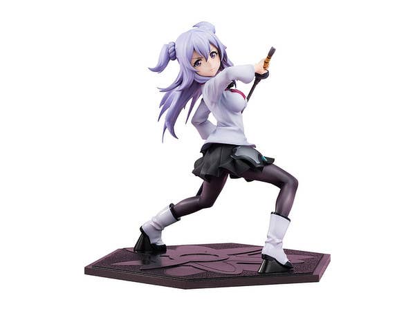 The Asterisk War: Kirin Toudou PVC
