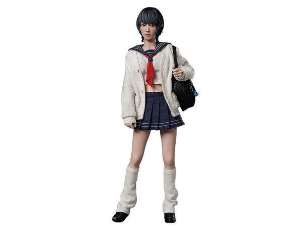Asmos Toys Girl Crush Reiko Urashima