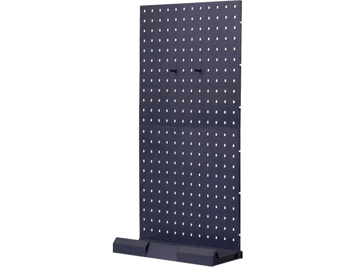 Weapon Rack Set 001 Gray