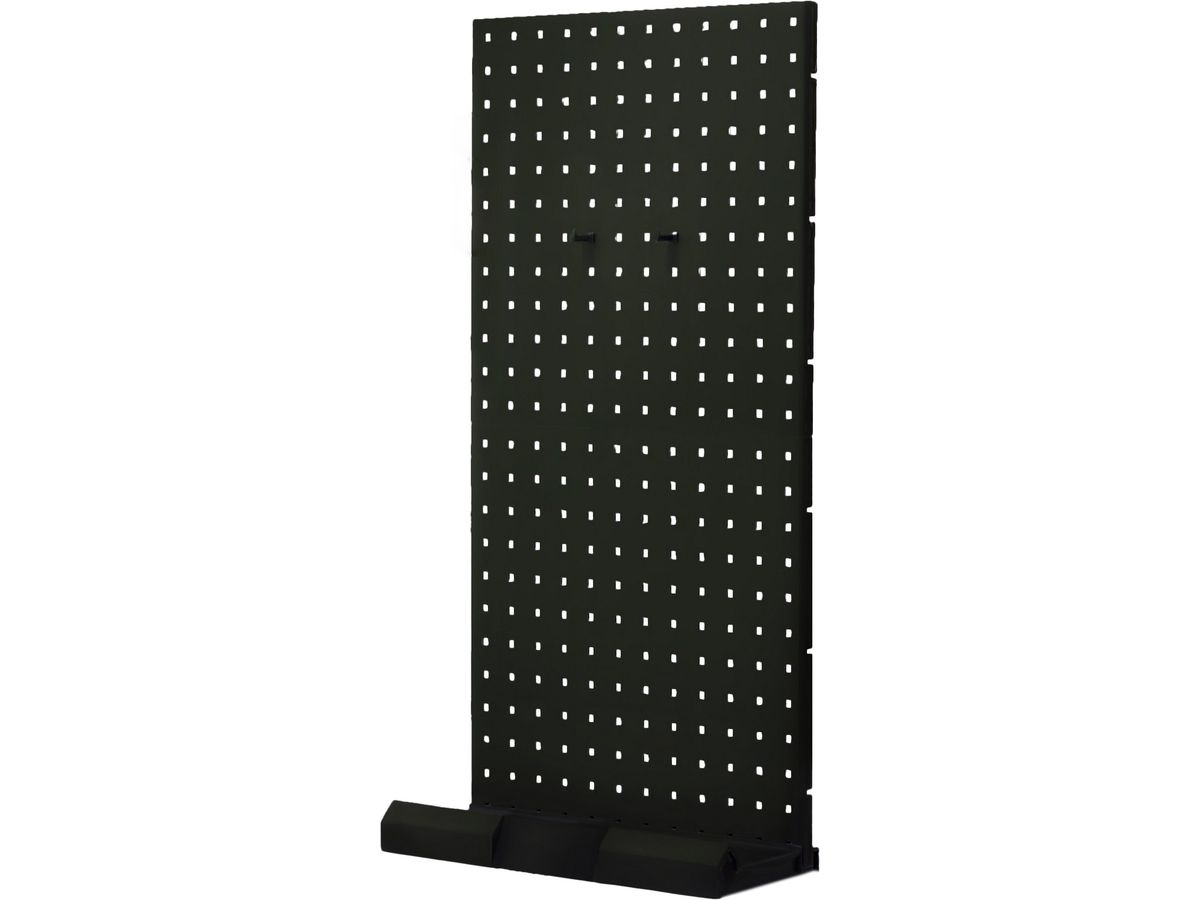 Weapon Rack Set 003 Army Green