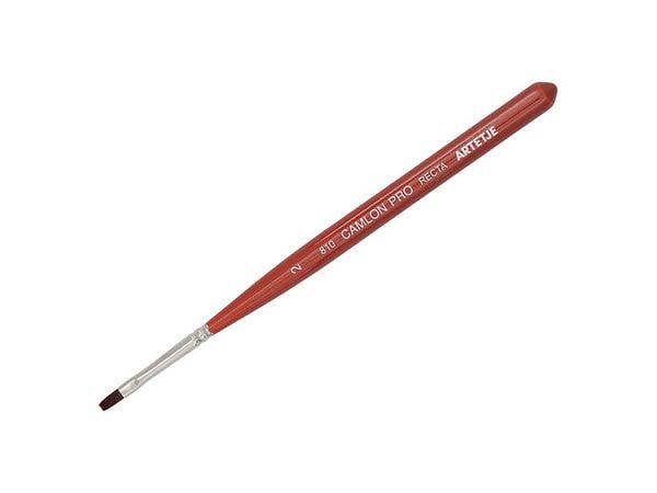 Camlon Pro Recta 810 #2 (Flat)