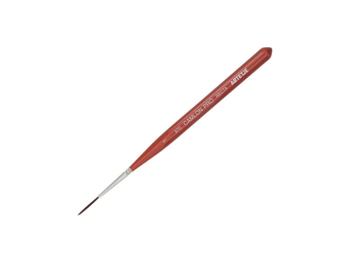 Camlon Pro Recta 870 #1 (Liner)