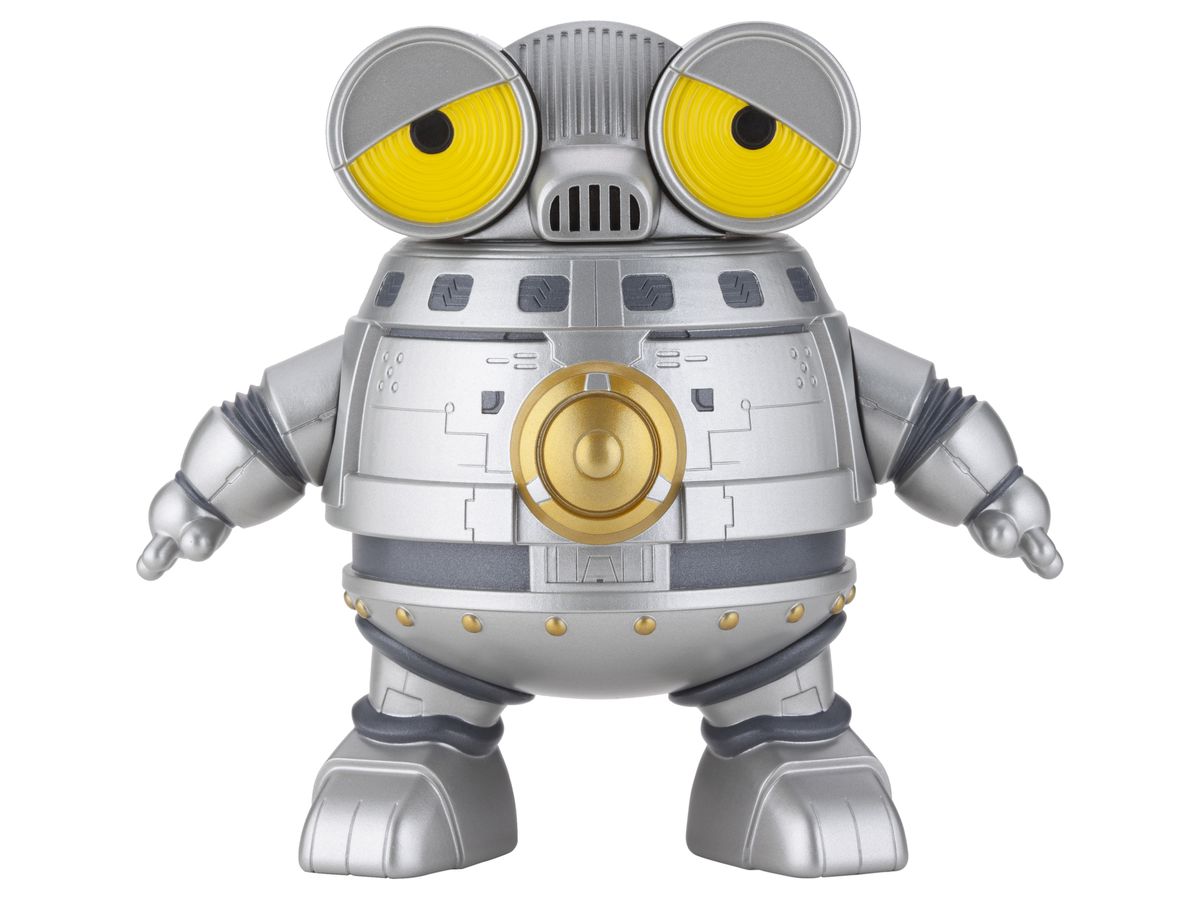Q Collection Sevenger (Ultraman Z)