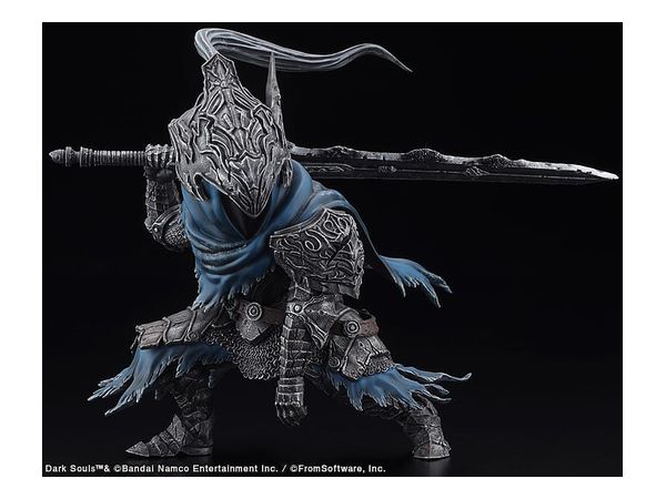 Q Collection -ARTORIAS of The Abyss-