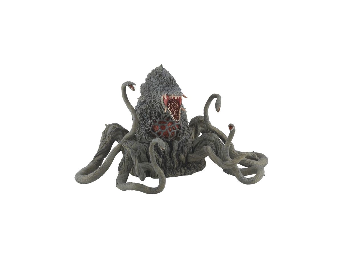 Hyper Modeling EX Biollante
