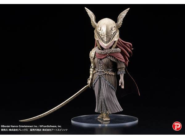 Q Collection Malenia, Blade of Miquella