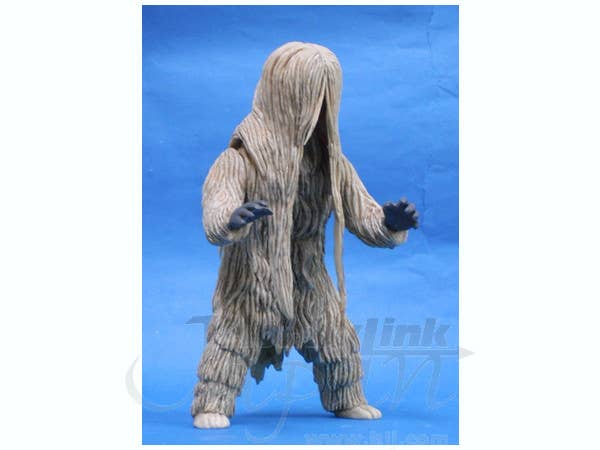 Ultra Fight Real Soft Vinyl Series Vol.5 Woo | HLJ.com