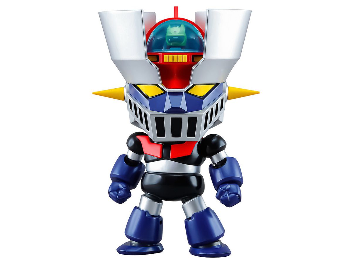Nendoroid Mazinger Z
