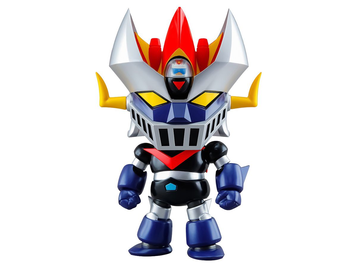 Nendoroid Great Mazinger