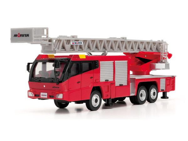 DK-3110 Morita Super Gyro Ladder Fire Truck