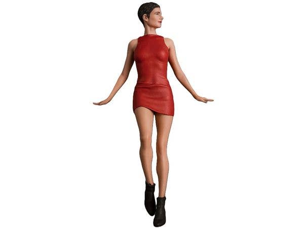 Figure Moana