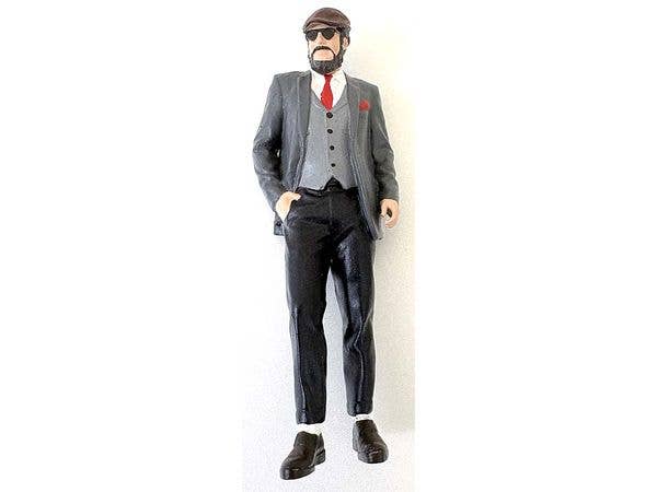 Figure Alexander