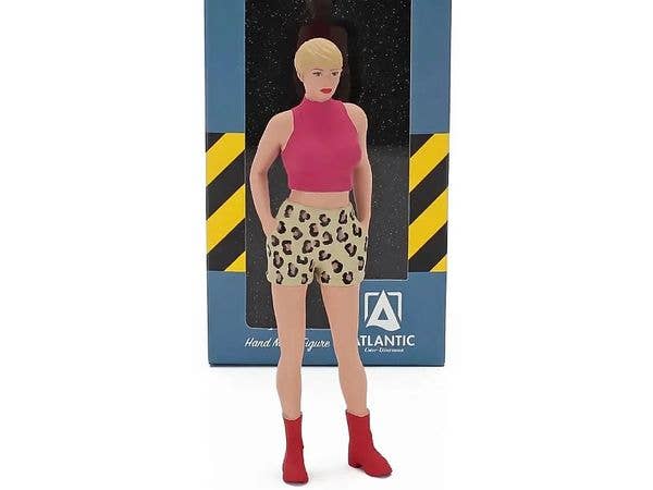 Figure Lara