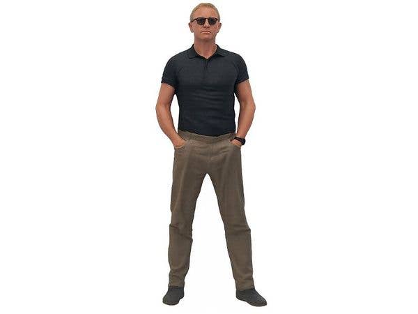 Figure Dany